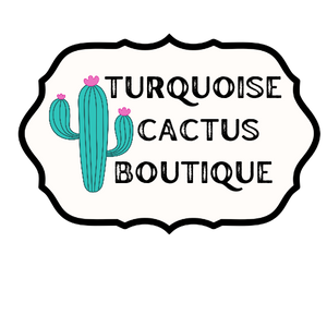 The Turquoise Cactus Boutique